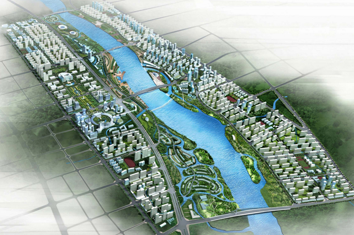 河南省洛陽市伊川縣現代服務業(yè)發(fā)展規(guī)劃