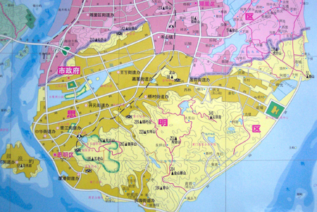 廈門(mén)·思明區(qū)時(shí)尚眼鏡產(chǎn)業(yè)升級(jí)規(guī)劃及招商咨詢