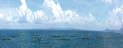 廣東·陽江市海納海洋科技產(chǎn)業(yè)園產(chǎn)業(yè)發(fā)展規(guī)劃、招商策劃