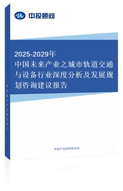 2025-2029ЇδaI(y)֮܉ͨcOИI(y)ȷl(f)չҎ(gu)ԃh